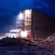 Illustration for article titled The First Ever Samples From the Global Seed Vault Have Been Retrieved